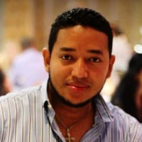 Eddy Camacho