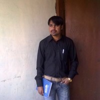 Suraj Ingle