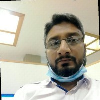 Yasir Iqbal