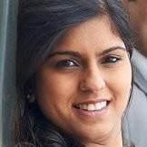 Réhana Vasram