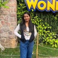 Mounika Reddy