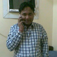 Akhilesh Giri