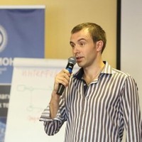 Cергей Драган