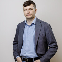 Yaroslav Krasnozhon