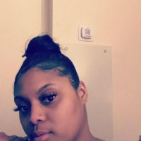 Aaliyah Phillips