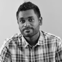 Darwin Ragoonaden