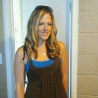 Taryn Mcdonald