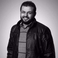 Abdelrahman Mohamed