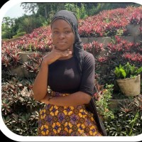 Rahinatu Lawal Mohammed
