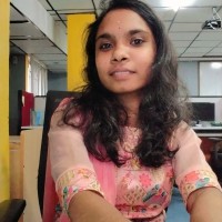 Dharani S