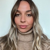 Flavia Xhafka
