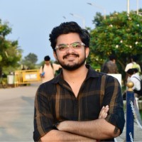 Vedant Dwivedi