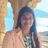 Sushma Kovoori