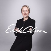 Ellie Knutsson Olsrup