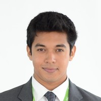 Nishad Subramaniam, Cfa