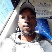 Cyril Mokwena
