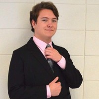 Eli Vestal