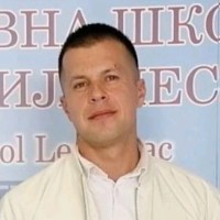 Martin Bozovic