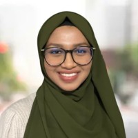 Nasrin Khanam
