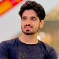 Rohit Godara
