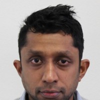 Iszy Samarasinghe