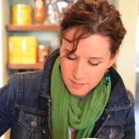 Jamie Tenbusch, NCIDQ, LEED AP