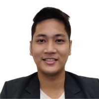 Ryan Patrick Marcial