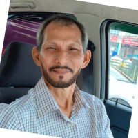 Ramli Abu