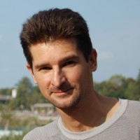 Nickolas Arhipoff