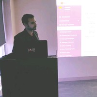 usman siddiqui