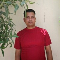 Saroj Samal