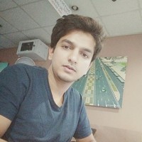 Sohrab Jaggi