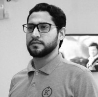 cesar parra