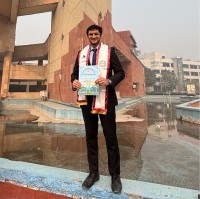 Rohan Rastogi