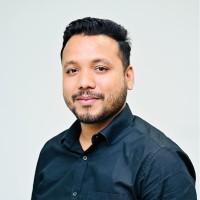 Jyotiraditya Dhalmahapatra