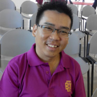 Randy Chang
