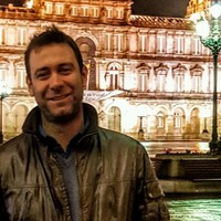 Fernando González