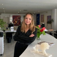 Alba Cabrera