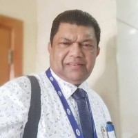 Mohammed Fazal