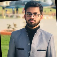 Muhammad Kashan Ansari