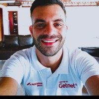 Hugo Lopes Damas