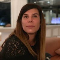 Julie Maye