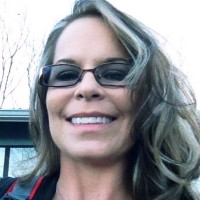 Kathy Strickland