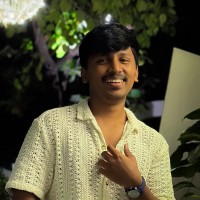 Arjun Yadav