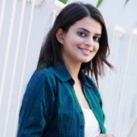Catherine Dsouza