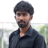 Kokulashanth Rajamoorthy