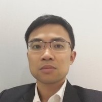 Haidong Guo