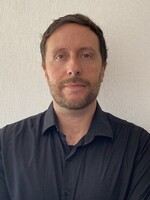 Robin Arredondo Briones