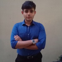 Devansh Bhadauria