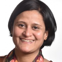Surabhi Pandey